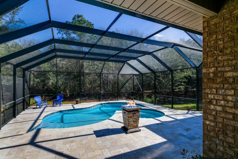 Foley Pool Builders