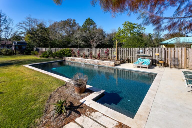 Foley Pool Builders