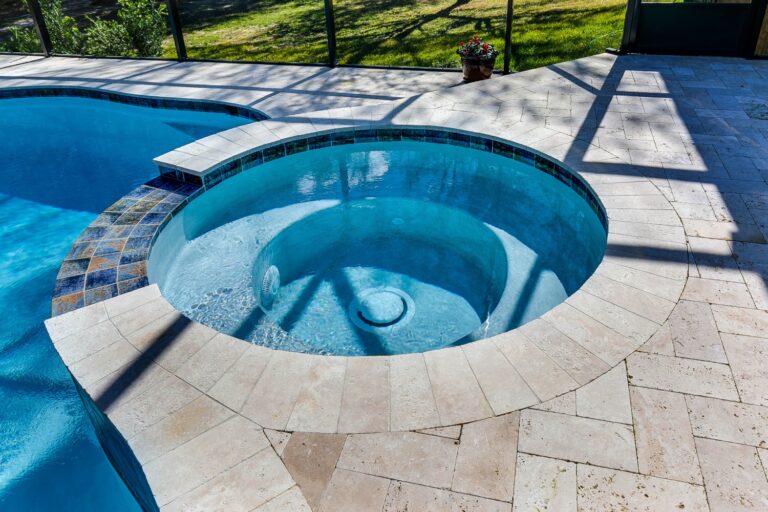 Foley Pool Builders