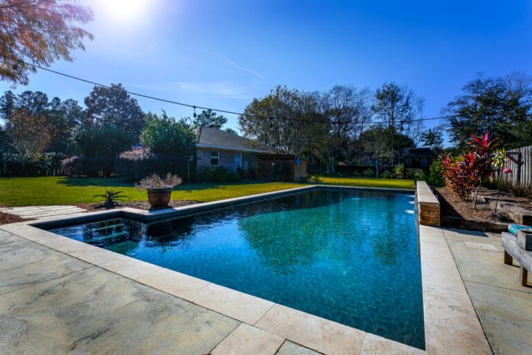 Foley Pool Builders