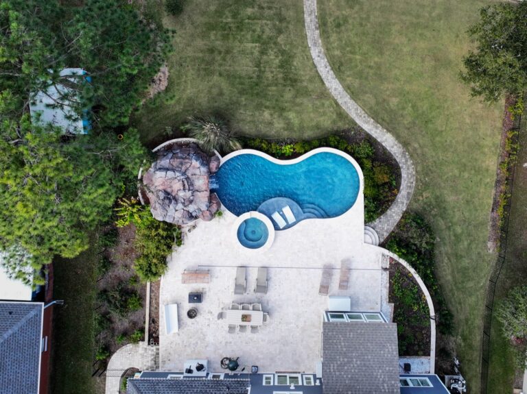 Gulf Breeze Pool Builders