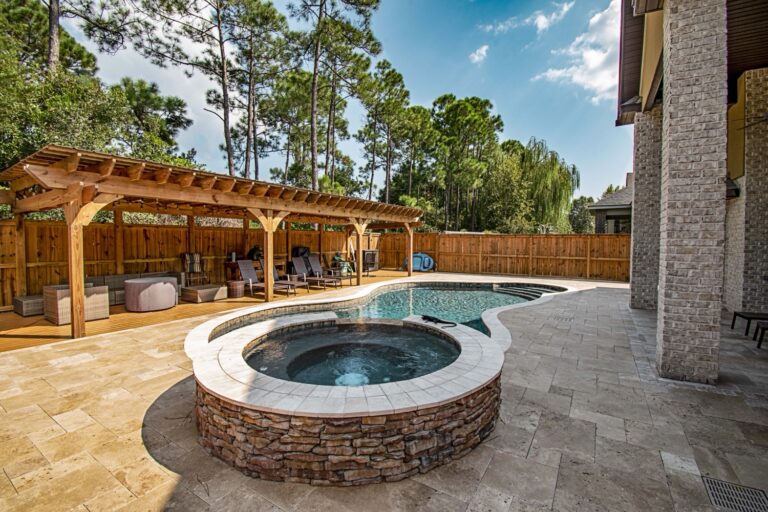 Gulf Breeze Pool Builders