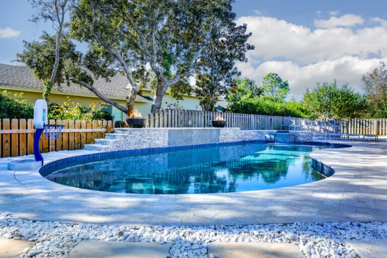 Gulf Breeze Pool Builders