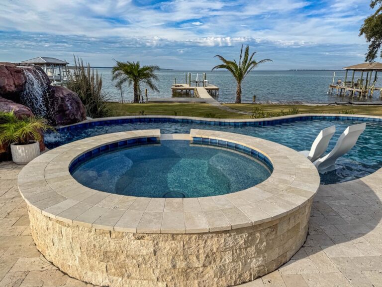 Gulf Breeze Pool Builders