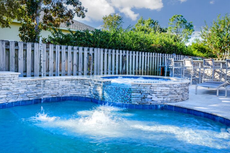 Gulf Breeze Pool Builders