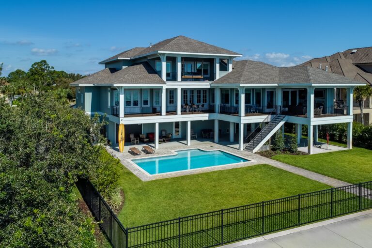Gulf Breeze Pool Builders