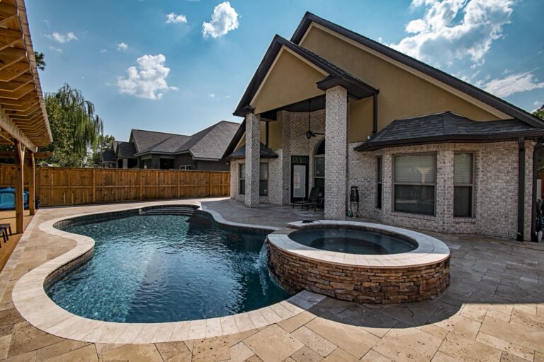 Gulf Breeze Pool Builders