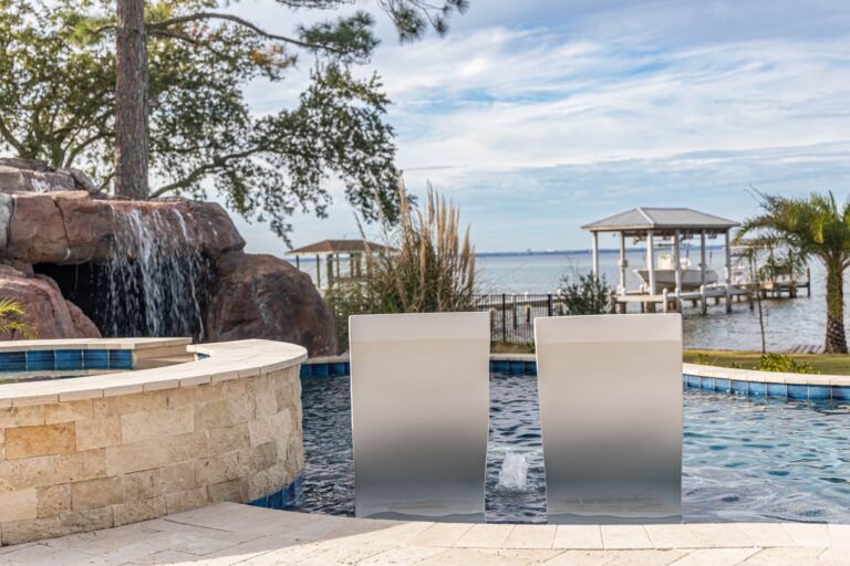 Gulf Breeze Pool Builders
