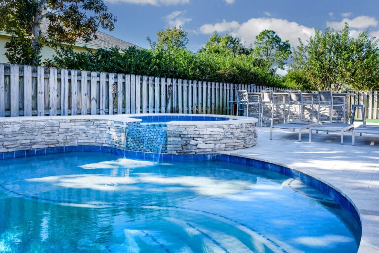 Gulf Breeze Pool Builders