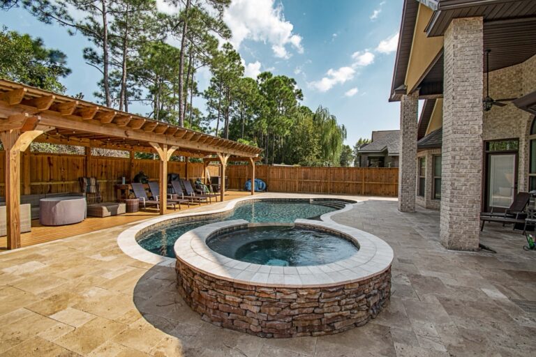 Gulf Breeze Pool Builders