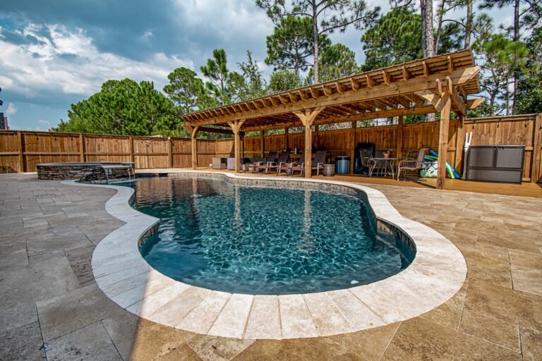 Gulf Breeze Pool Builders
