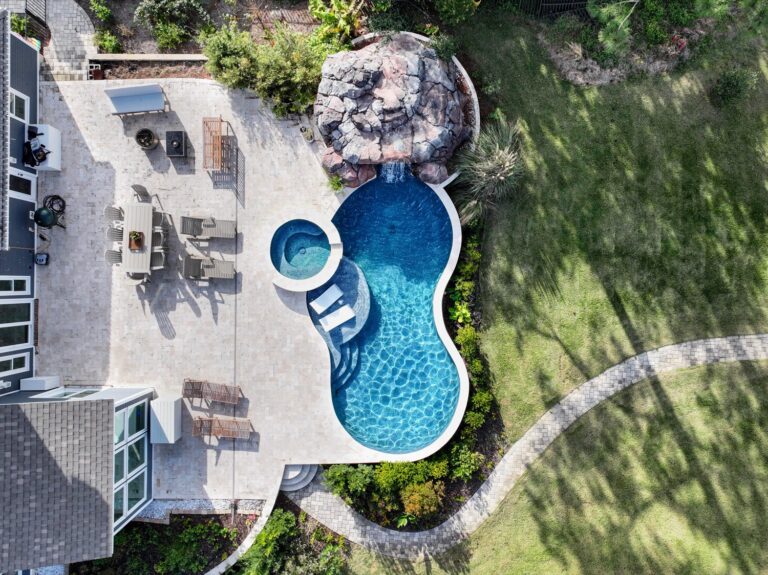 Gulf Breeze Pool Builders