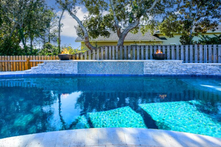 Gulf Breeze Pool Builders