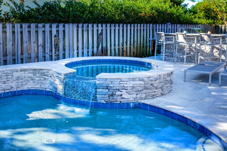 Gulf Breeze Pool Builders