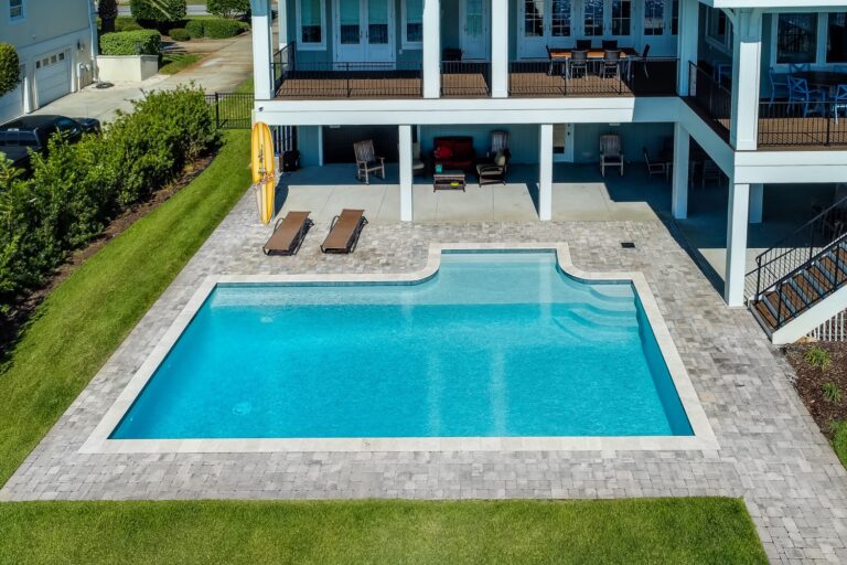 Gulf Breeze Pool Builders