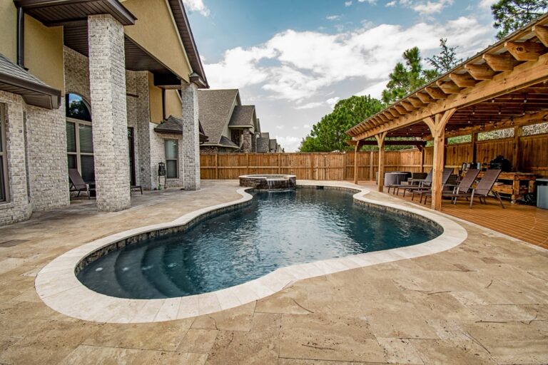 Gulf Breeze Pool Builders