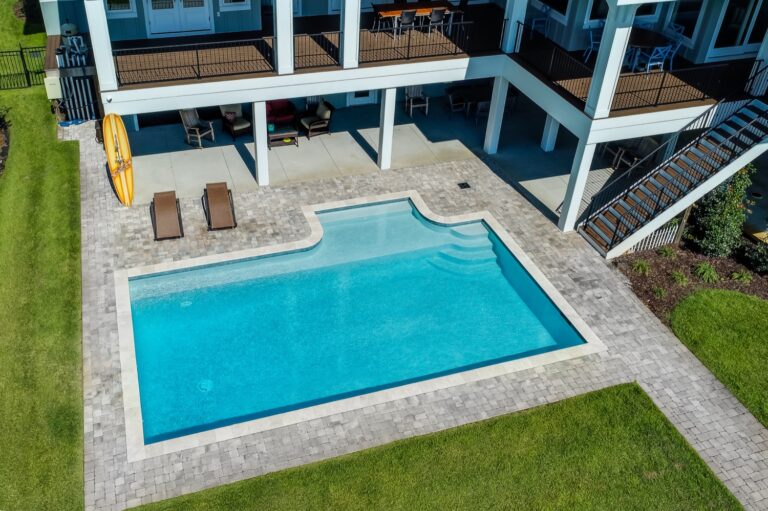 Gulf Breeze Pool Builders