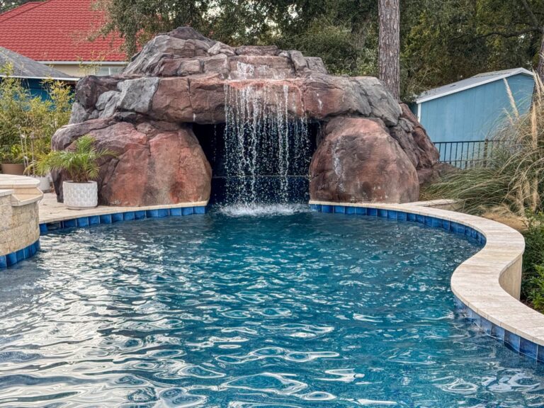 Gulf Breeze Pool Builders