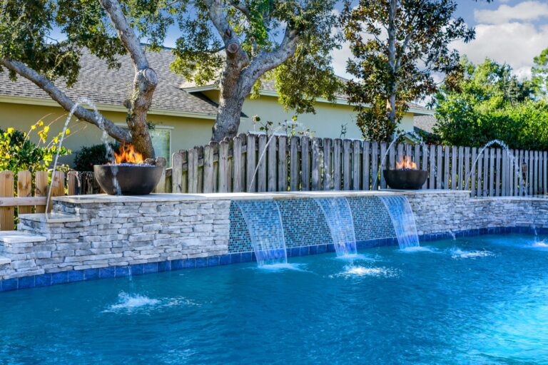 Gulf Breeze Pool Builders