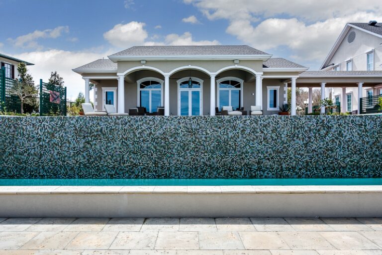 Gulf Breeze Pool Builders