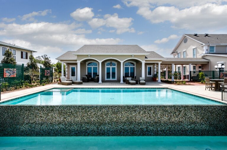 Gulf Breeze Pool Builders