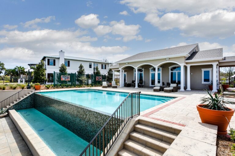 Gulf Breeze Pool Builders