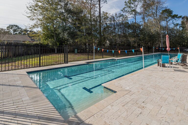 Gulf Shores Pool Builders