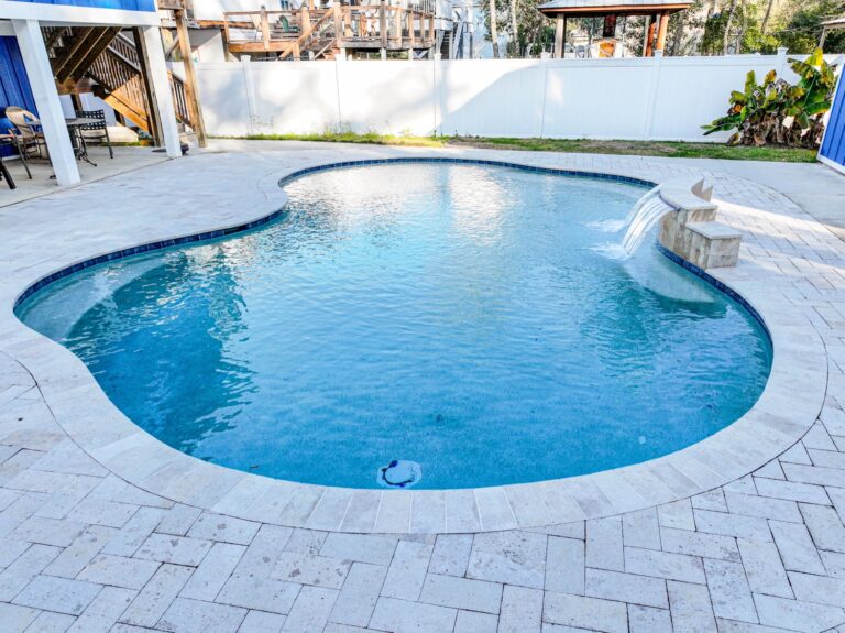 Gulf Shores Pool Builders