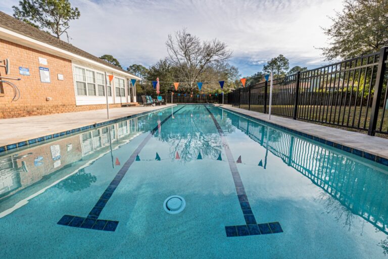 Gulf Shores Pool Builders