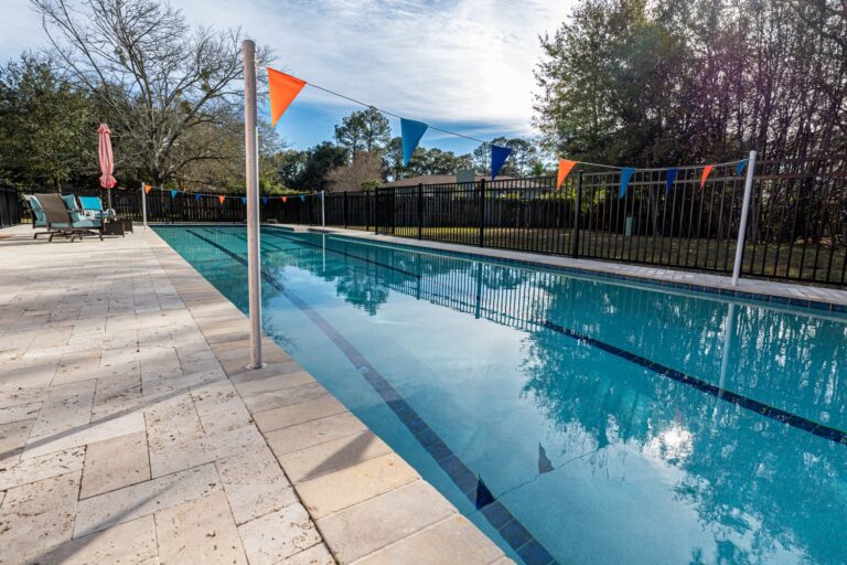 Gulf Shores Pool Builders