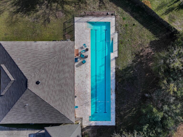 Gulf Shores Pool Builders