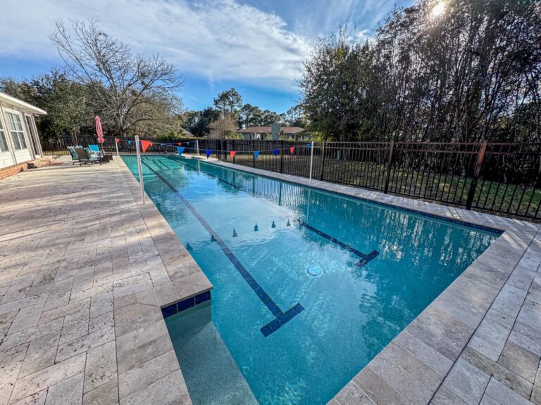Gulf Shores Pool Builders
