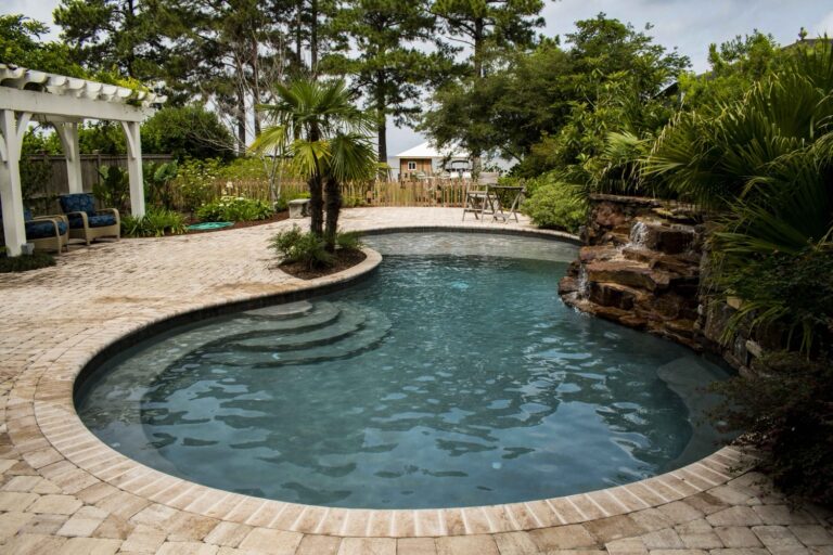 Fairhope Pool Builders