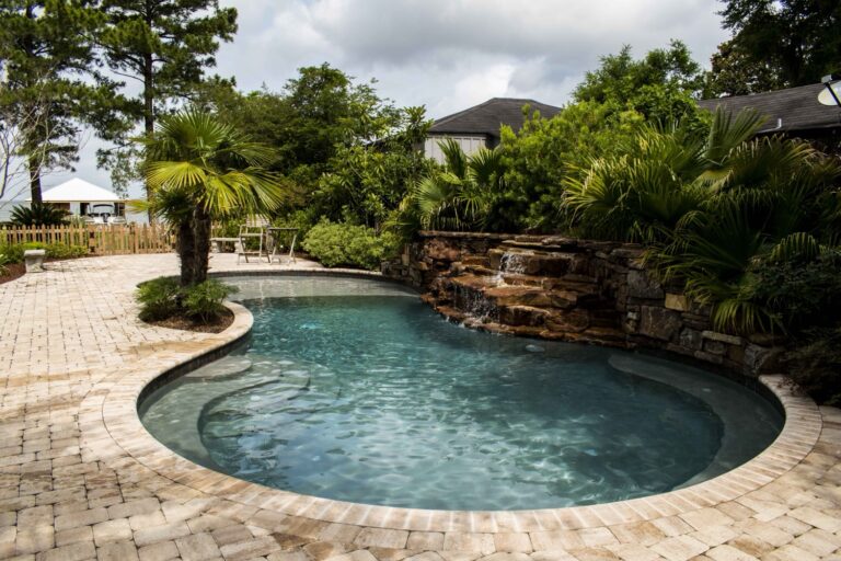 Fairhope Pool Builders