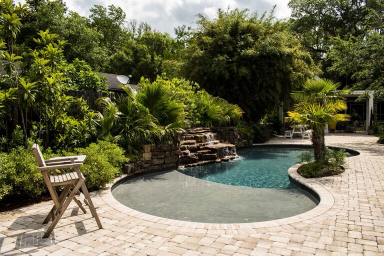 Fairhope Pool Builders