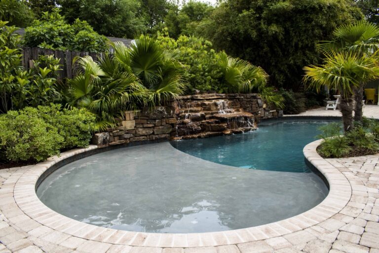 Fairhope Pool Builders