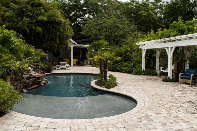 Fairhope Pool Builders
