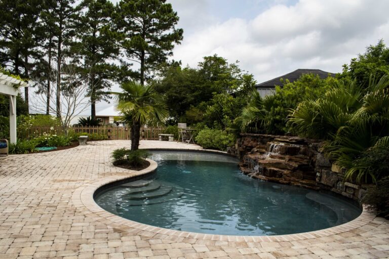 Fairhope Pool Builders