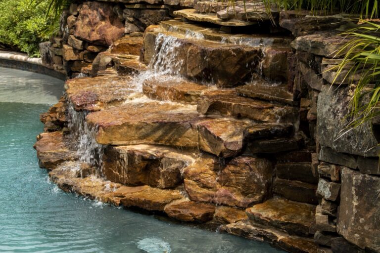 Fairhope Pool Builders