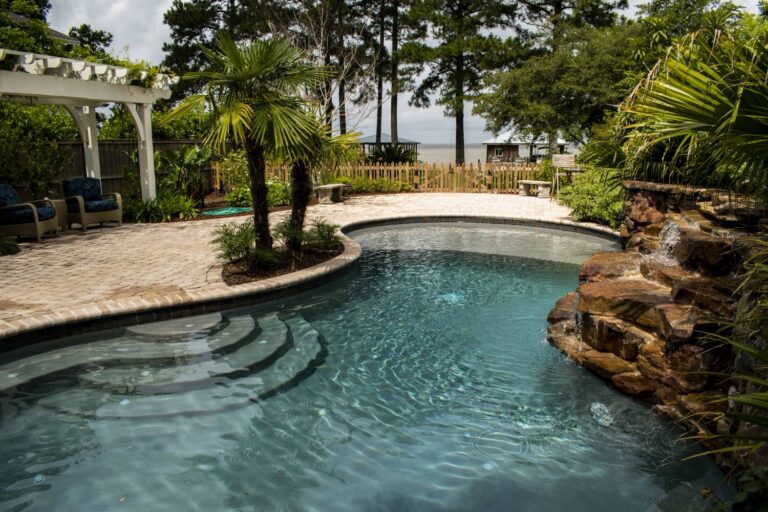 Fairhope Pool Builders