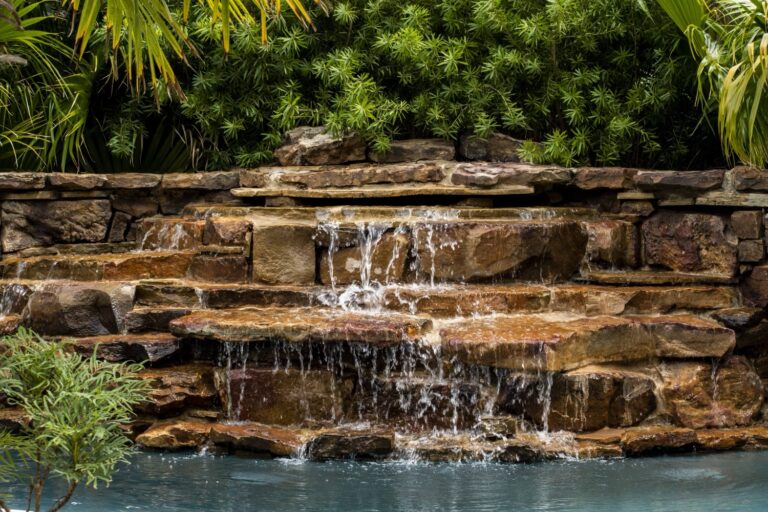 Fairhope Pool Builders