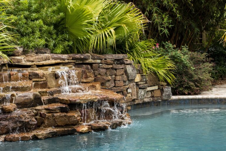 Fairhope Pool Builders