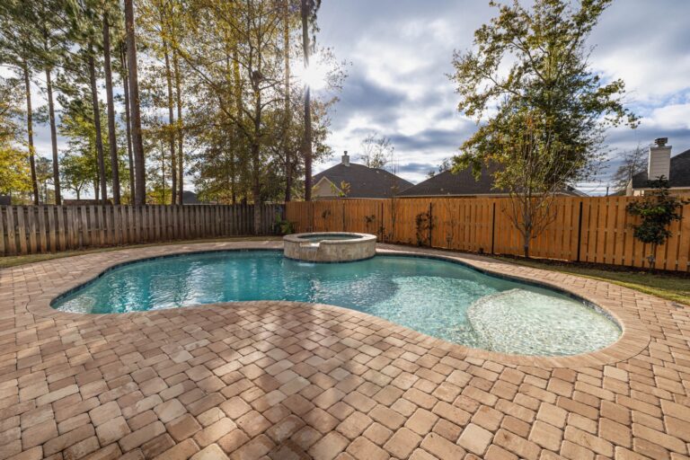 Milton Pool Builders