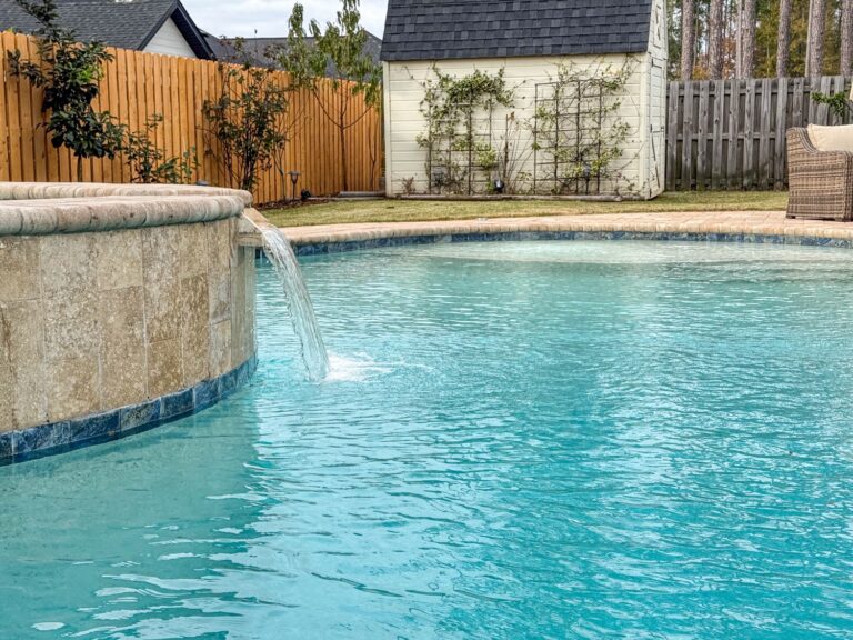 Milton Pool Builders