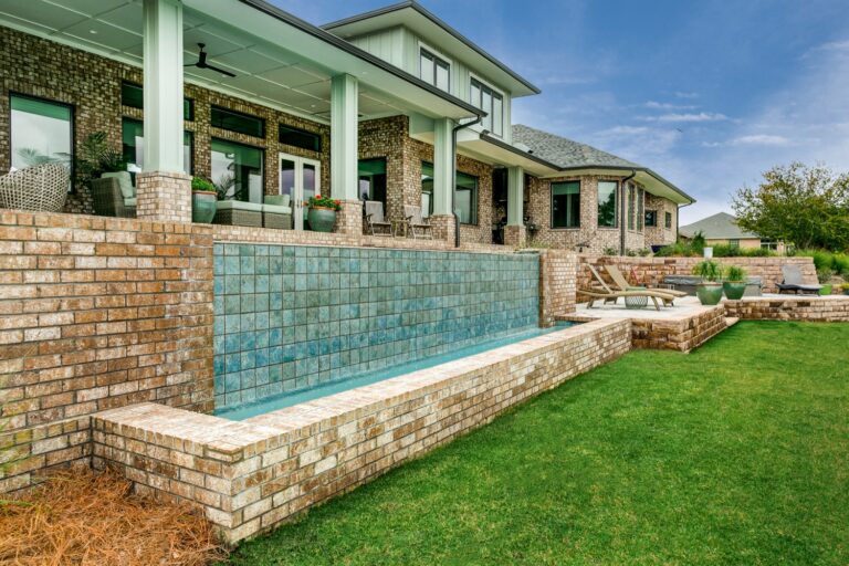 Milton Pool Builders