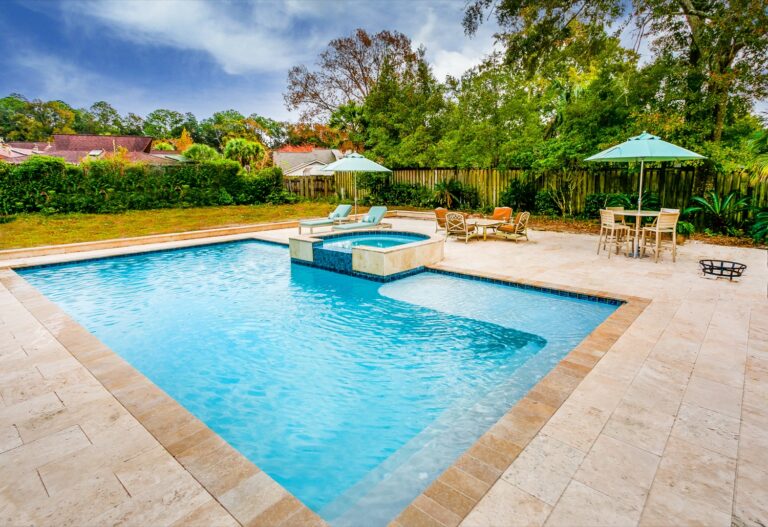 Mobile Pool Builders