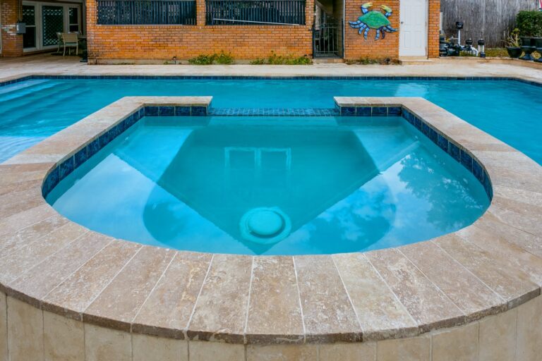 Mobile Pool Builders