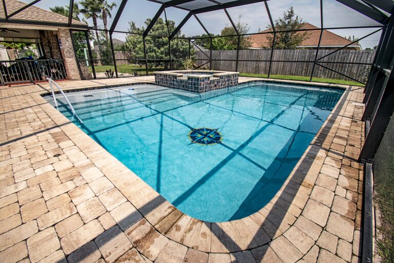 Navarre Pool Builders
