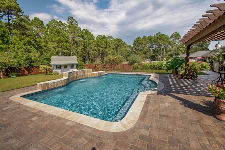 Navarre Pool Builders