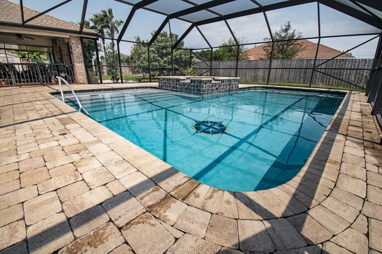Navarre Pool Builders